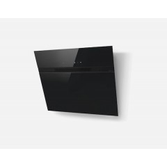 Elica NEAT @ BL/A/60 Απορροφητήρας Καμινάδα 60cm Μαύρος